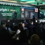 وزارة الصحة تدعم الأمن السيبراني في مؤتمر CAISEC 2026