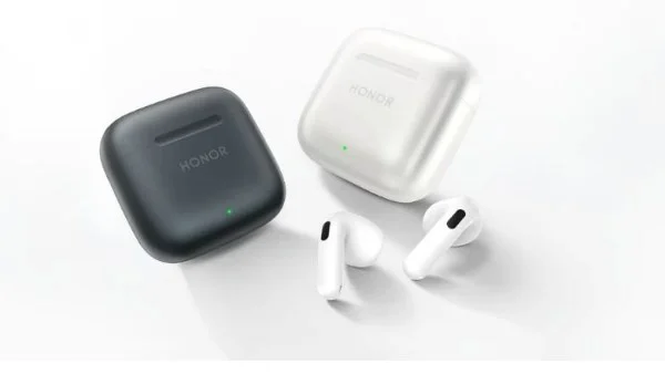 سماعات Earbuds 5e: تقنية متطورة من شركة Honor