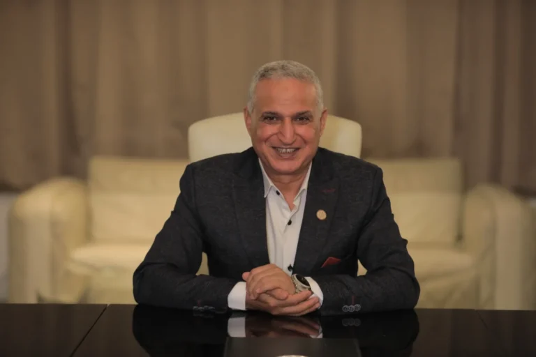 اكتشاف أثري جديد في المنيا يغير ملامح التاريخ