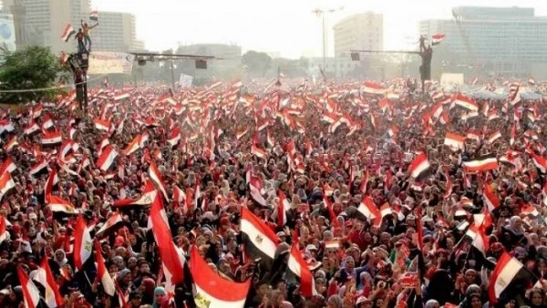 دراما 30 يونيو وتعزيز الوعي الجمعي في مصر