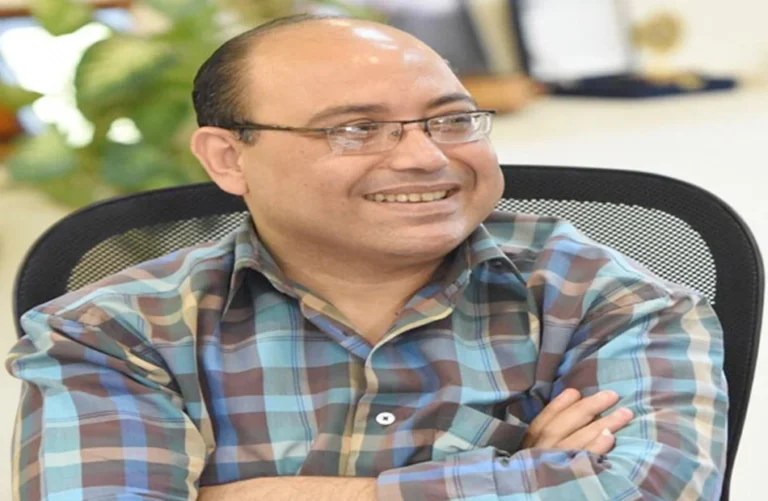 سامح مجاهد مديرًا للمسرح القومي في عهد جديد