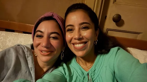نجاح شخصية "رانيا" لهديل حسن