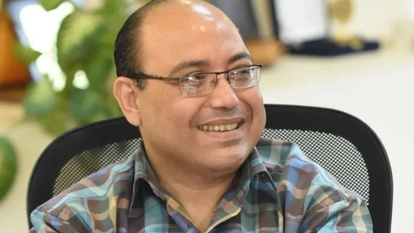 تعيين سامح مجاهد مديرًا للمسرح القومي