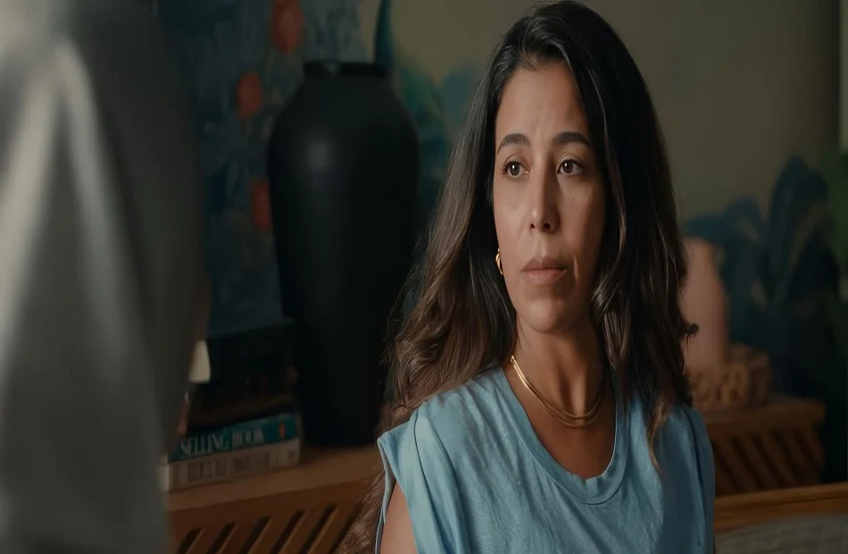 نجاح شخصية "رانيا" يعكس واقع فتيات المجتمع العربي