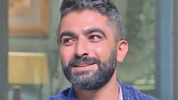 فادي خفاجة يعتذر لأشرف زكي بفضل دعمه خلال أزمة والده