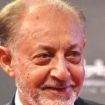 رشوان توفيق يتحدث عن صداقته بعبد العزيز مخيون