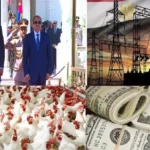 توقيع مذكرات تفاهم بين مصر والكونغو وتعليق بشأن الأسعار