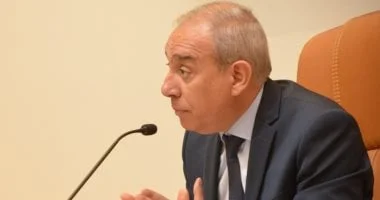 تعزيز كفاءة العمل في الهيئة العامة للاستعلامات