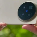 مواصفات هاتف فيفو Vivo X500 الجديد