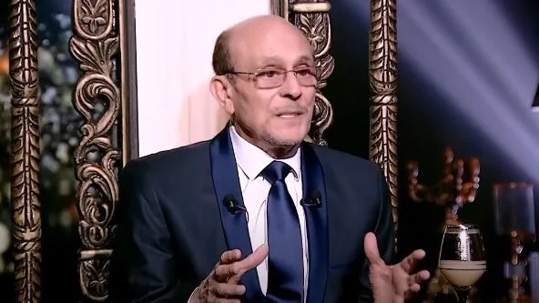 حقيقة صحة محمد صبحي