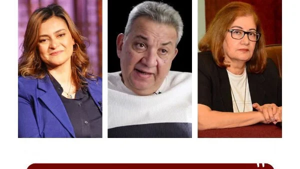 لجنة الدراما تعقد اجتماعًا لتقييم المسلسلات الجديدة