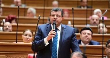 تعديل ضريبة القيمة المضافة يدعم الصناعة والصحة