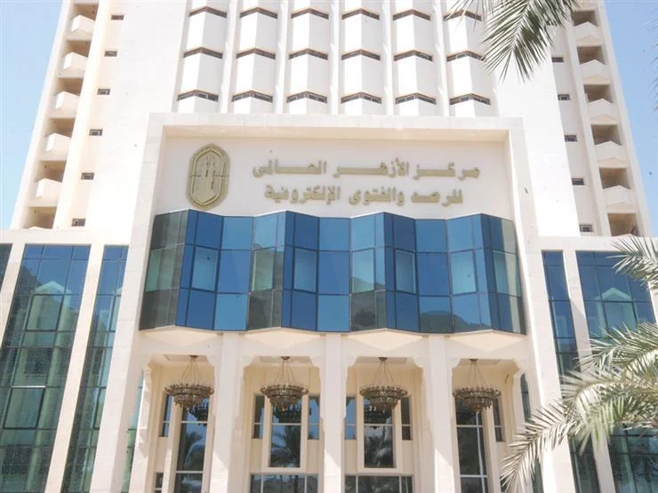 بث مباشر للإجابة على الأسئلة الشرعية من بوابة الأهرام