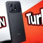 أفضل هاتف ألعاب من Honor مع بطارية قوية تقترب من 10000 مللي أمبير
