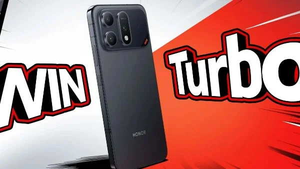أفضل هاتف ألعاب من Honor مع بطارية قوية تقترب من 10000 مللي أمبير
