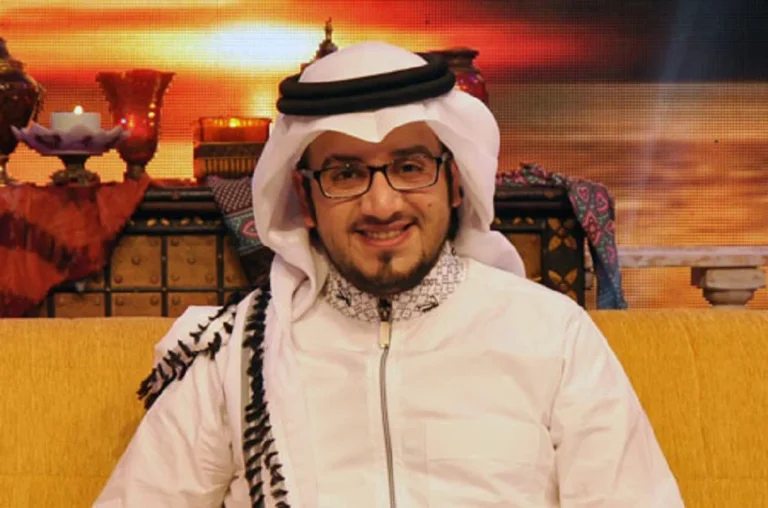 وفاة الفنان السعودي عبد الله القرني