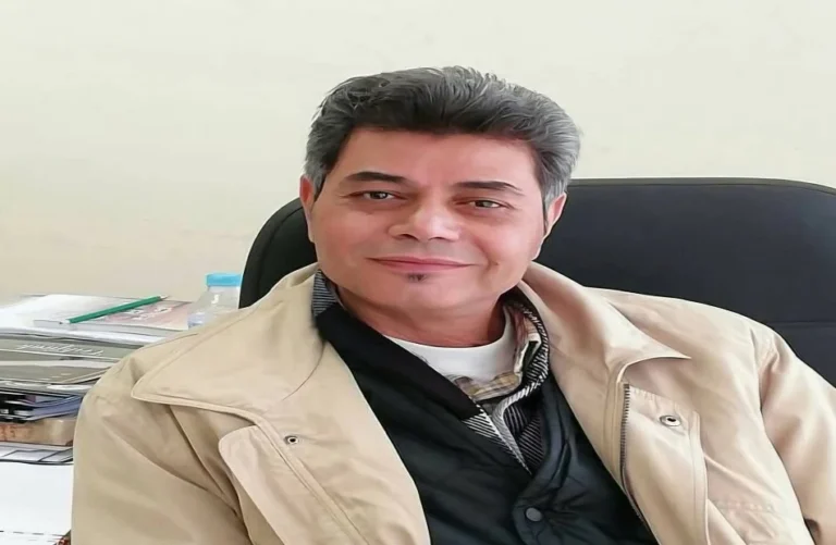 وفاة الفنان التشكيلي شوقي الدسوقي عن 62 عامًا