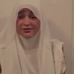 الطالبة نور تخطف القلوب بموهبتها في تقليد الشيخ المنشاوي