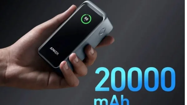 أفضل باوربنك في 2026: حلول شحن متطورة