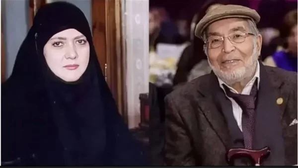 رسالة وفاء من شمس البارودي لزوجها الراحل حسن يوسف