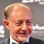 نقابة الموسيقيين تعلن وفاة الفنان عبد العزيز مخيون