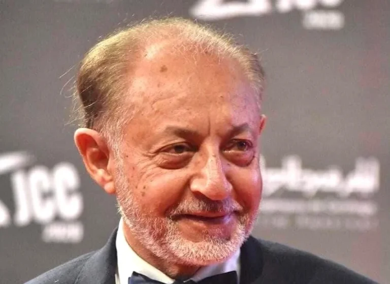 نقابة الموسيقيين تعلن وفاة الفنان عبد العزيز مخيون
