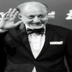 نجوم الفن ينعون الفنان عبد العزيز مخيون