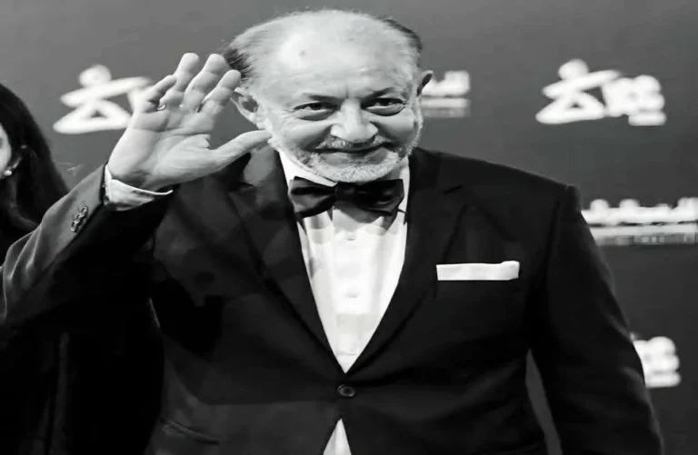 نجوم الفن ينعون الفنان عبد العزيز مخيون