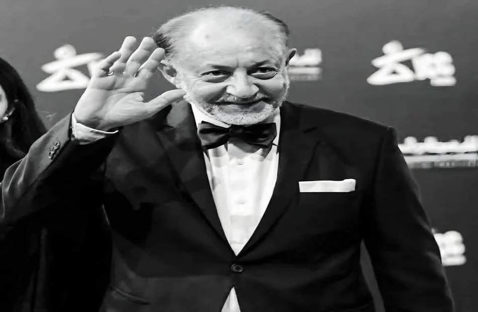 نجوم الفن ينعون الفنان عبد العزيز مخيون