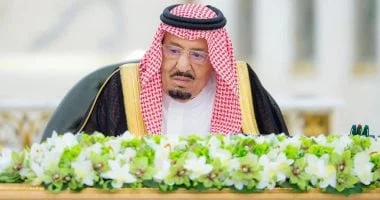 موافقة سعودية على تصميم أول قمر صناعي مشترك