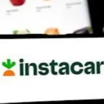 انستاكارت تختبر عربات تسوق ذكية بكاميرات ذكاء اصطناعي