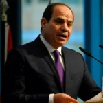 السيسي يؤكد دعم مصر لجهود السلام في شرق الكونغو