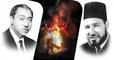 مواقف الأزهر من جماعة الإخوان عبر التاريخ