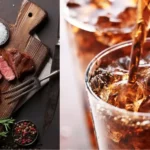 المياه الغازية وتأثيرها على الهضم