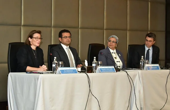 ورش عمل من النيابة العامة لدعم عضواتها في قضايا العنف ضد المرأة