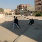 89 ألف طالب بالمنوفية يؤدون امتحان الإنجليزي