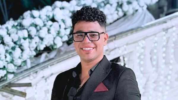 دويتو جديد لأمير فهيم بعنوان "حفرنا الصخر بإيدينا"