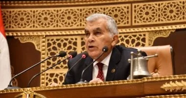 حصاد إنجازات مجلس الشيوخ في دور الانعقاد الأول