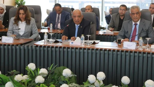 المجلس الأعلى للطاقة يبحث توفير الطاقة لمشروعات صناعية