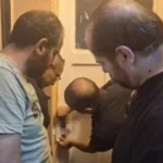 ضبط مركز غير مرخص للتغذية العلاجية في بنها