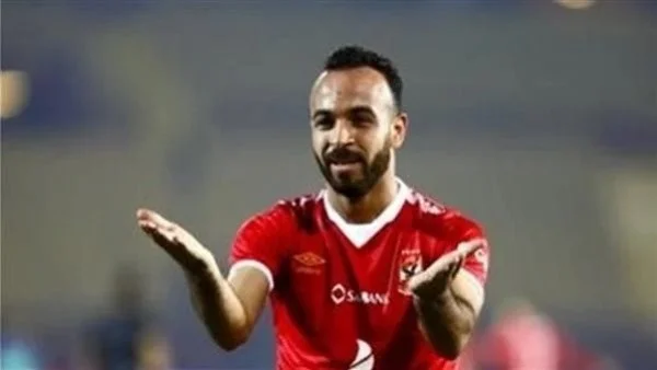 أفشة يساند ميدو في محنته الصحية