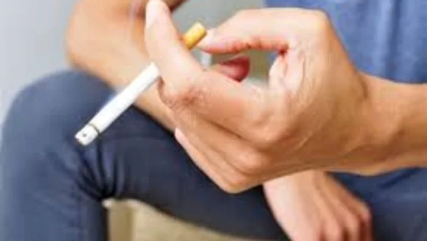 غرامة تصل إلى 20 ألف جنيه بسبب التدخين في المنشآت الحكومية