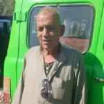 وفاة سائق أثناء صلاة الفجر في المنوفية