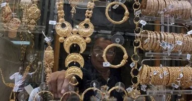 استقرار أسعار الذهب في مصر اليوم
