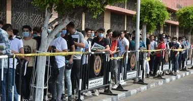 مراجعة أسئلة التاريخ لطلاب الثانوية العامة