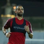 السولية يدعم ميدو بعد أزمته الصحية