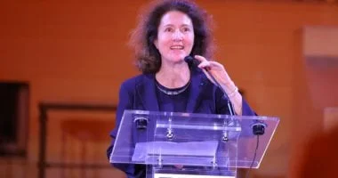 شراكة الوكالة الفرنسية مع مصر نموذج عالمي للتعاون