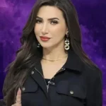 إيمان عز الدين تؤكد تمسكها بالكرامة الإنسانية والسلامة النفسية