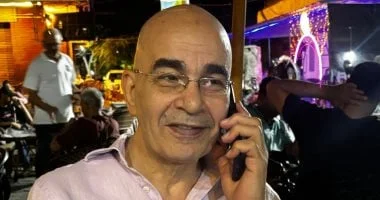فرحة أحمد حسن بفوز منتخب مصر ولقاء مرتقب مع إيران
