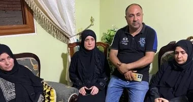 جريمة قتل تهز أسرة شاب بالدقهلية